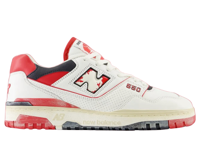 New balance online 89 v2